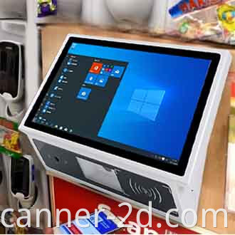 POS -systeem pos system